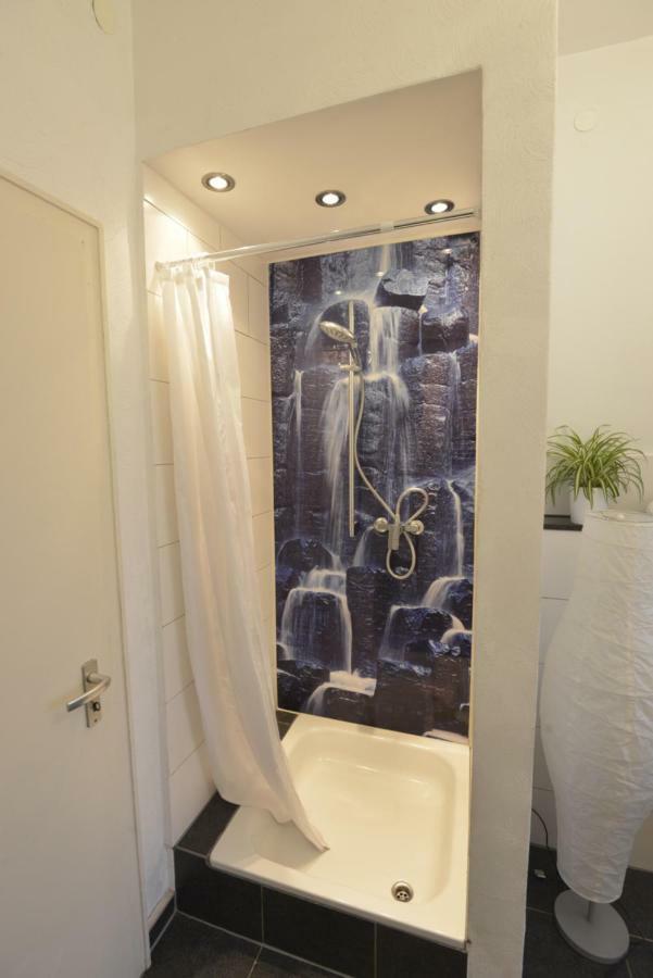 Kaiserliche Hofpost, Mit Whirlpool Und 2 Terrassen シュライデン エクステリア 写真