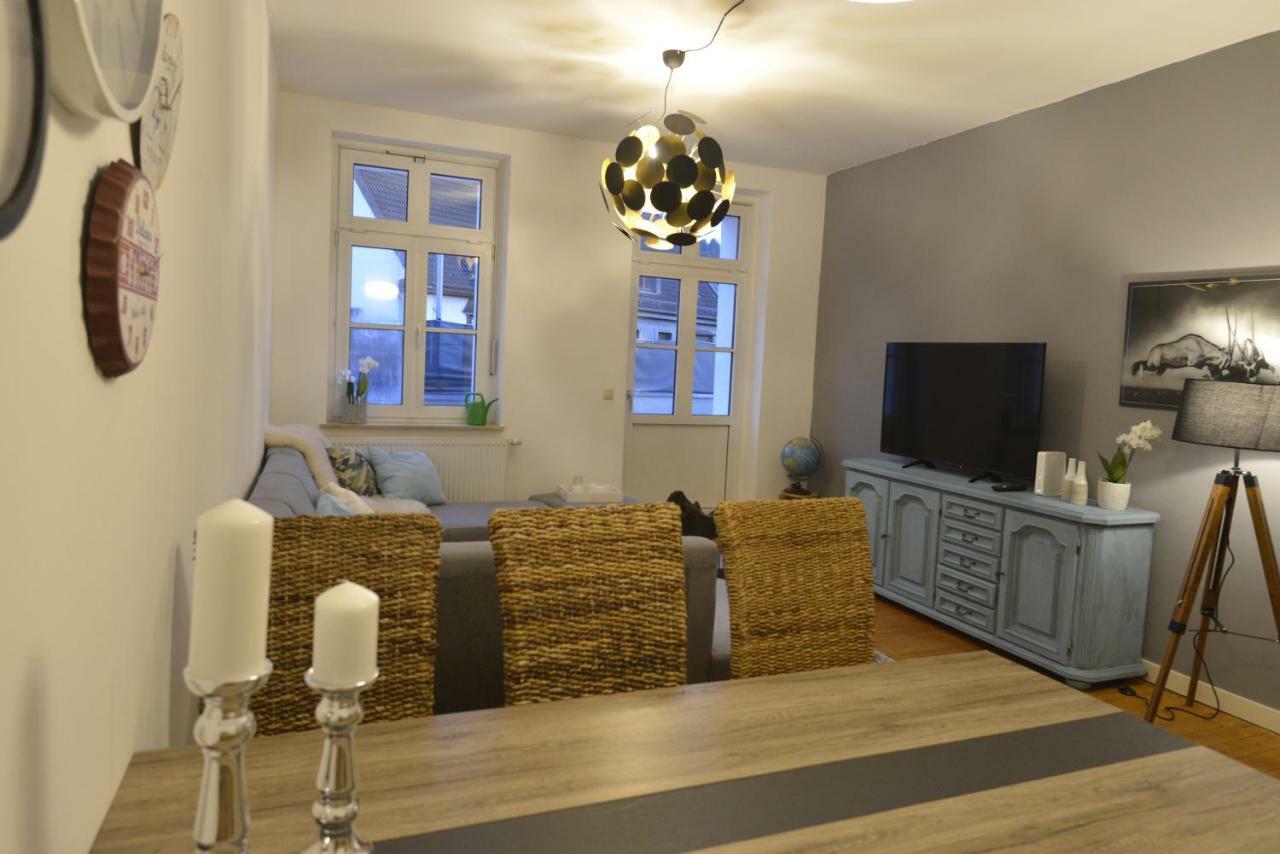 Kaiserliche Hofpost, Mit Whirlpool Und 2 Terrassen シュライデン エクステリア 写真