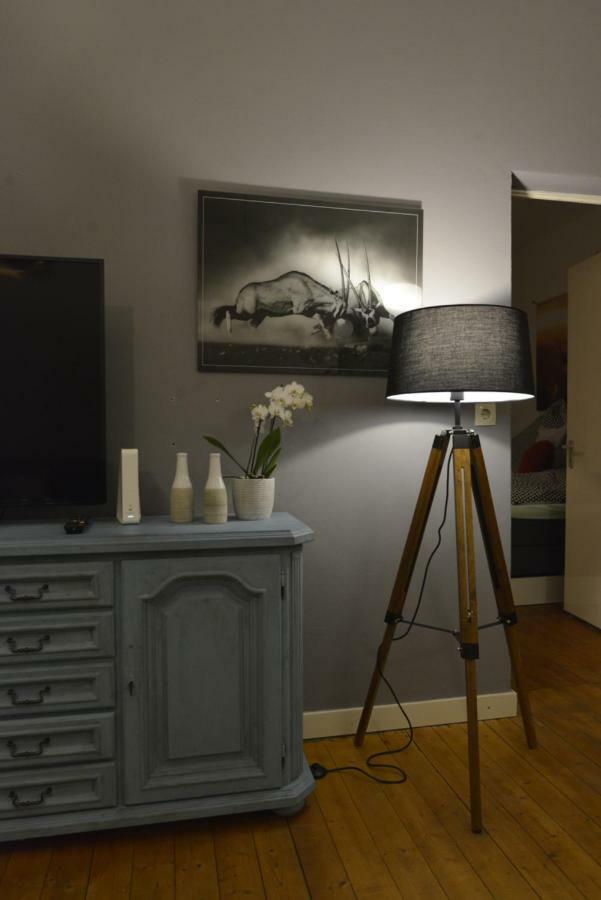 Kaiserliche Hofpost, Mit Whirlpool Und 2 Terrassen シュライデン エクステリア 写真