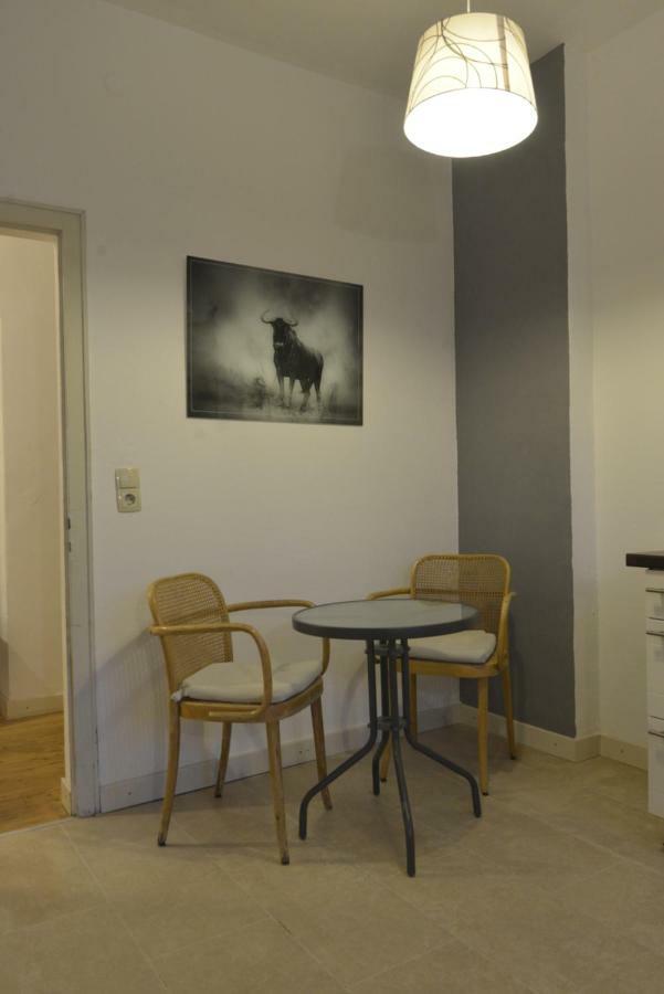 Kaiserliche Hofpost, Mit Whirlpool Und 2 Terrassen シュライデン エクステリア 写真